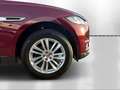 Jaguar F-Pace 2,0d AWD AT Prestige Rouge - thumbnail 7