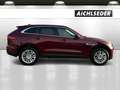 Jaguar F-Pace 2,0d AWD AT Prestige Rouge - thumbnail 5