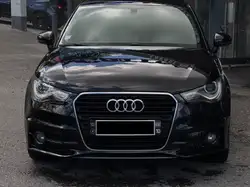 Audi A1 1.4 TFSI 122 S line