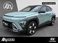 Hyundai KONA SX2 MY25 1.6 T-GDI Prime +360°+LED+SHZ+DAB+ Grün - thumbnail 1