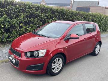 , Boite Automatique ,1.4i , 40.000km