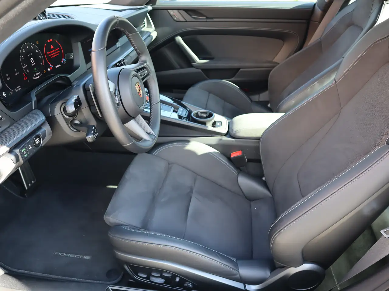 Porsche 911 снимка Porsche 911