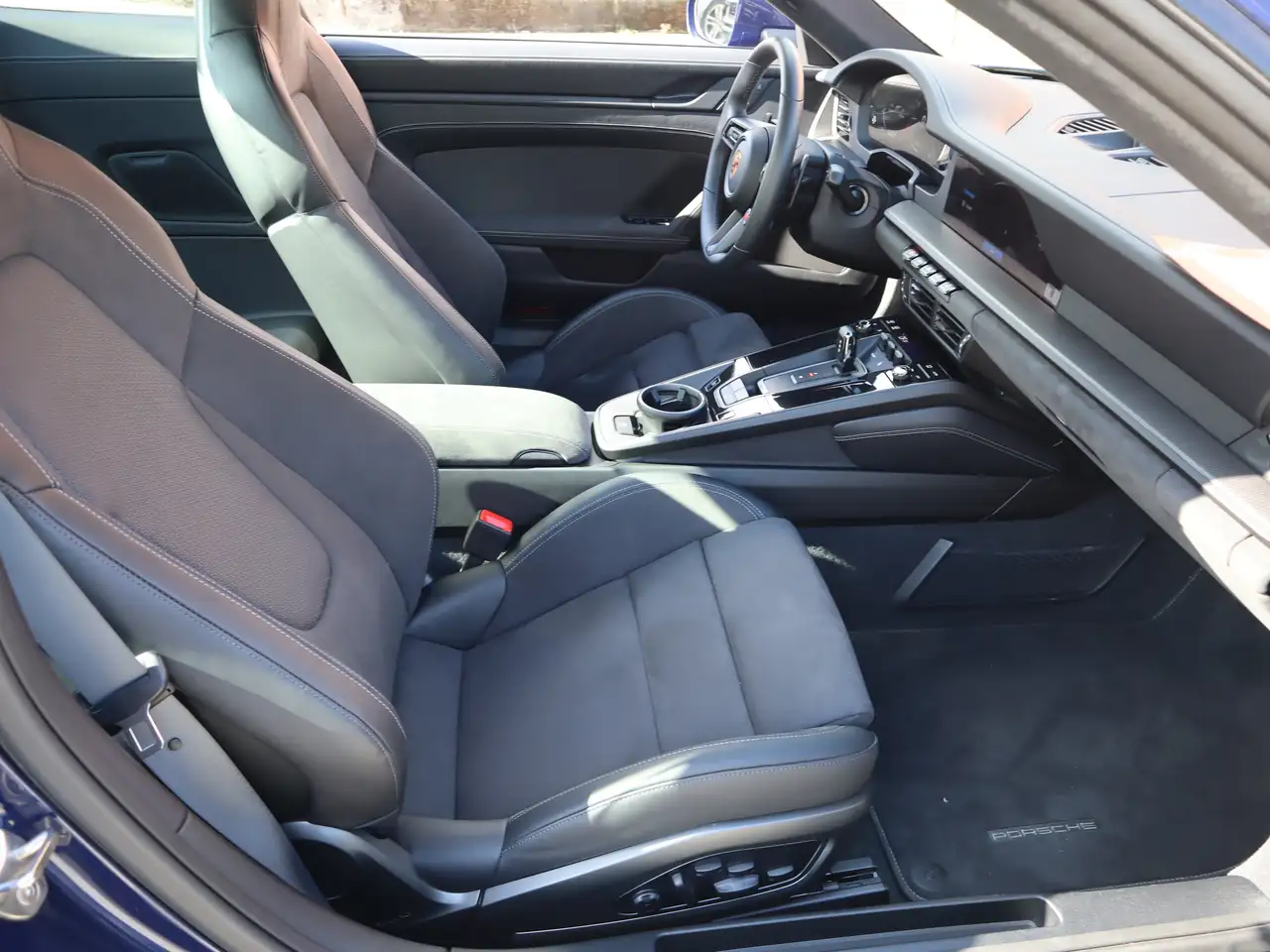 Porsche 911 снимка Porsche 911