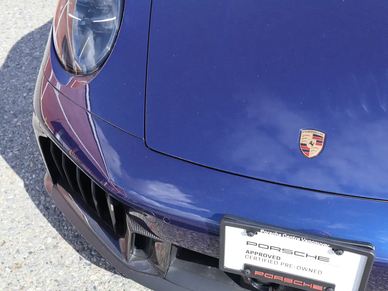 Porsche 911 снимка Porsche 911