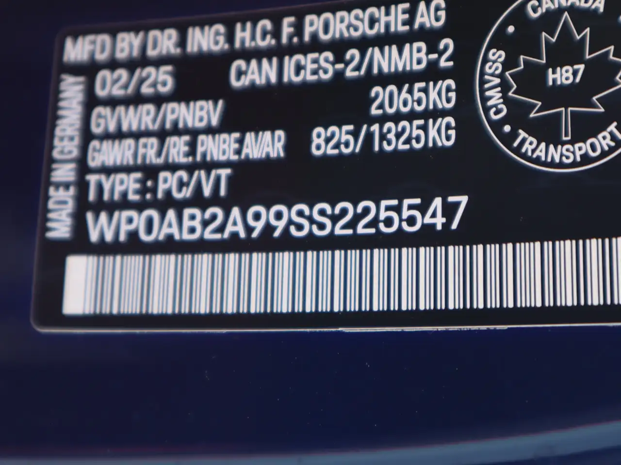 Porsche 911 снимка Porsche 911
