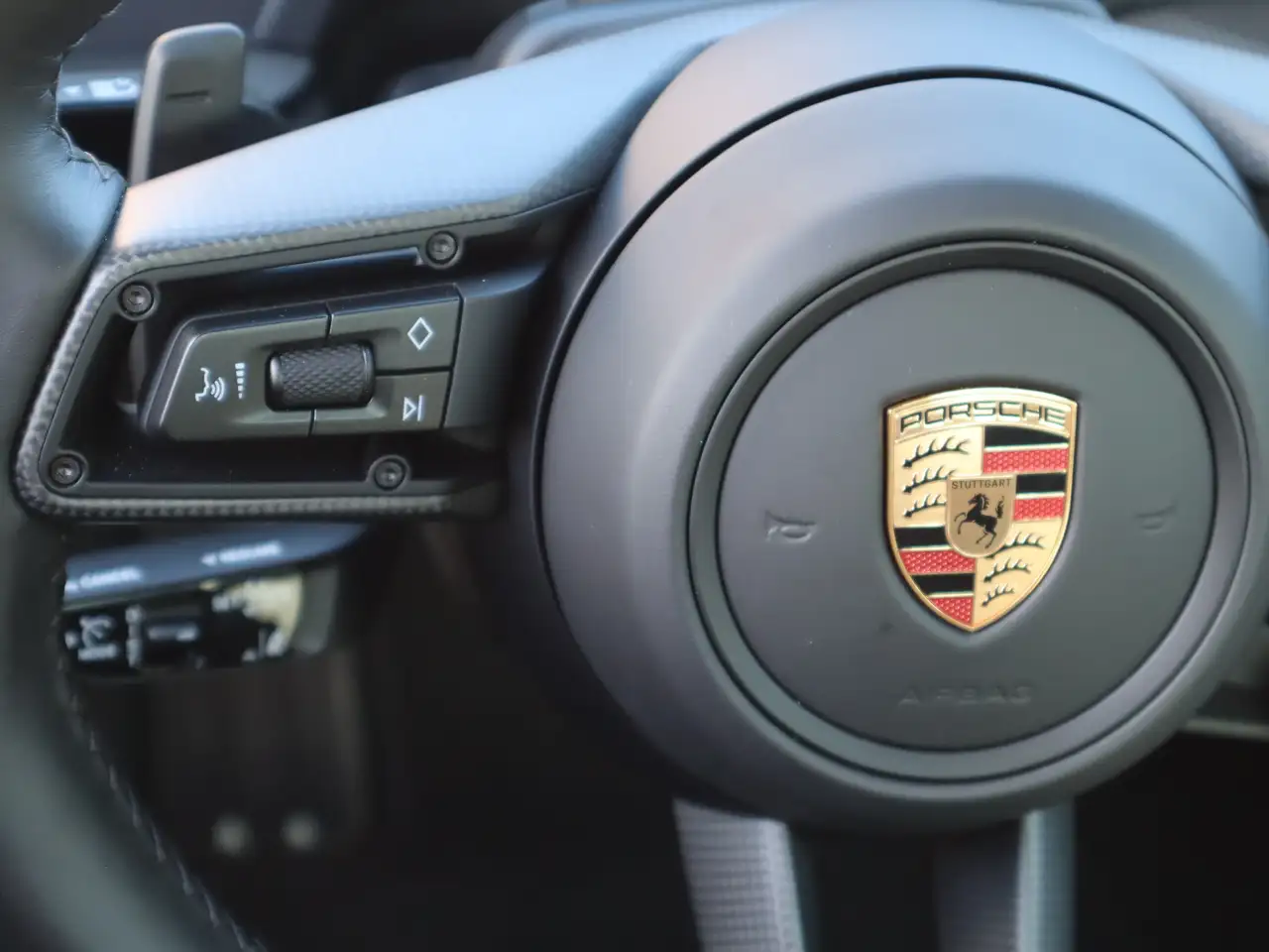 Porsche 911 снимка Porsche 911