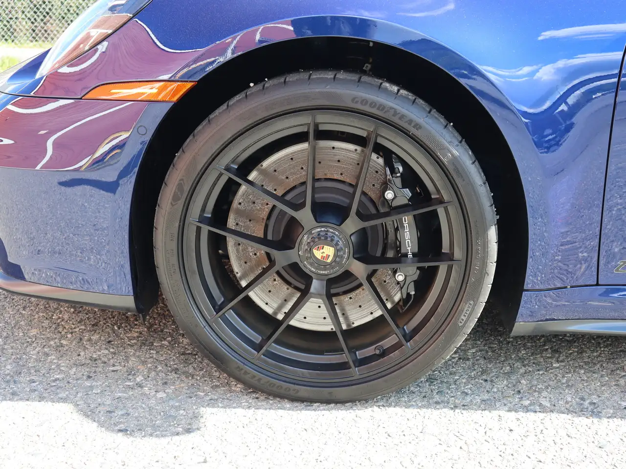 Porsche 911 снимка Porsche 911