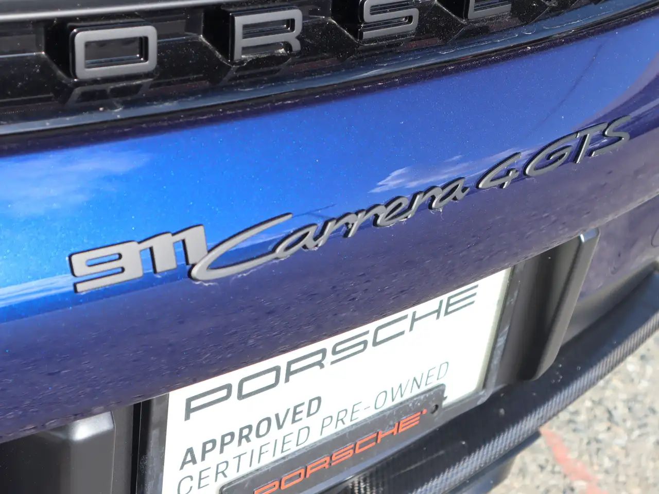 Porsche 911 снимка Porsche 911