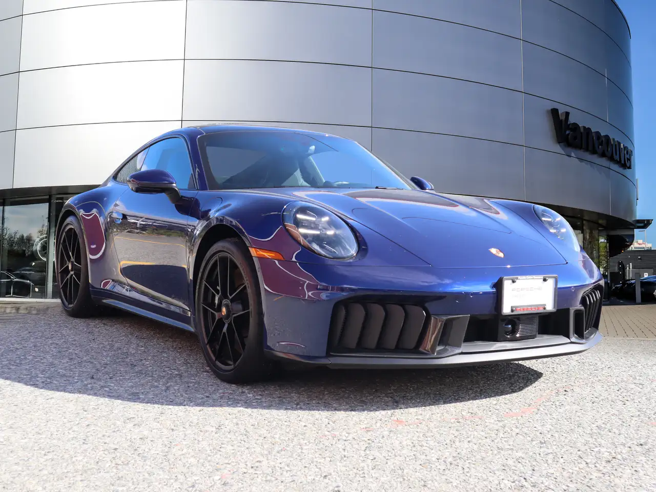 Porsche 911 снимка Porsche 911