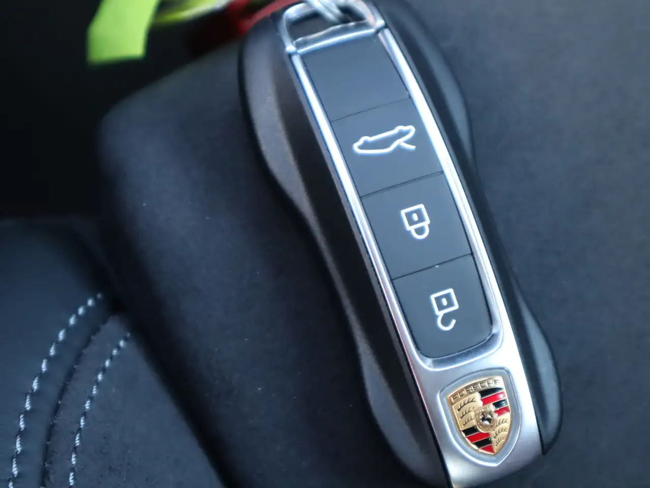 Porsche 911 снимка Porsche 911