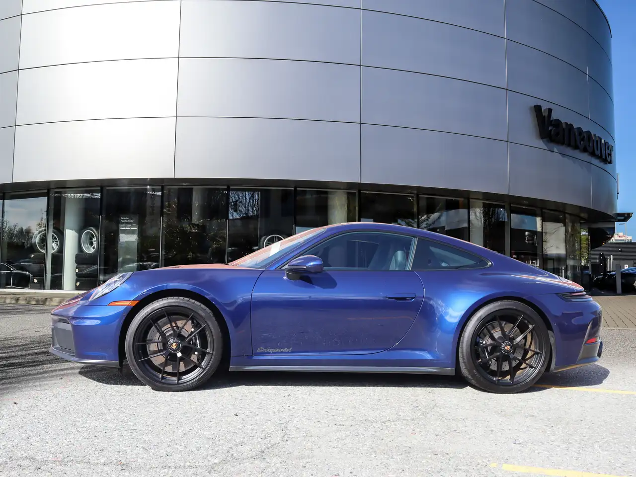 Porsche 911 снимка Porsche 911