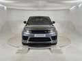 Land Rover Range Rover Sport II 2018 Die. 3.0 tdV6 HSE Dynamic 249cv auto Grau - thumbnail 8