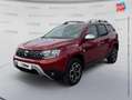 Dacia Duster 1.3 TCe 130ch FAP Prestige 4x4 E6U Rouge - thumbnail 1