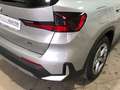 BMW X1 sDrive 18dA Argento - thumbnail 18