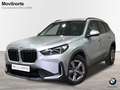 BMW X1 sDrive 18dA Argento - thumbnail 1