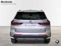 BMW X1 sDrive 18dA Argento - thumbnail 5