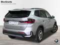 BMW X1 sDrive 18dA Argento - thumbnail 4