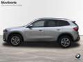 BMW X1 sDrive 18dA Argento - thumbnail 3