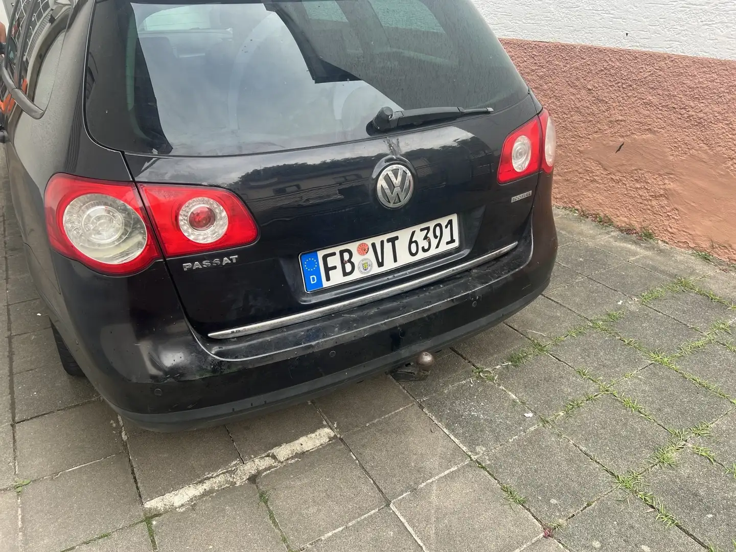 Volkswagen Passat Variant 1.4 TSI EcoFuel DSG R-Line Edition Plus - 2