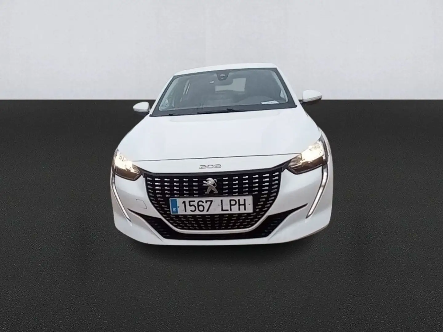 Peugeot 208 1.6 BlueHDi Active 100 - 2