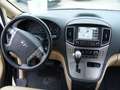 Hyundai H-1 Travel Premium-Facelift-wenig KM/Navi/Leder Zwart - thumbnail 24