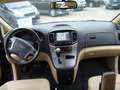 Hyundai H-1 Travel Premium-Facelift-wenig KM/Navi/Leder Zwart - thumbnail 6