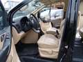 Hyundai H-1 Travel Premium-Facelift-wenig KM/Navi/Leder Siyah - thumbnail 7