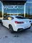 BMW X4 M40dA Blanco - thumbnail 4