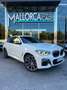 BMW X4 M40dA Blanco - thumbnail 2