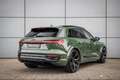 Audi SQ8 e-tron quattro 503pk 115 kWh | Head-up Display | Panorama Grün - thumbnail 2