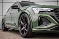 Audi SQ8 e-tron quattro 503pk 115 kWh | Head-up Display | Panorama Grün - thumbnail 11