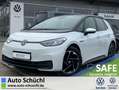 Volkswagen ID.3 Pro Performance WÄRMEPUMPE+18"+CCS+APP-CON Weiß - thumbnail 1
