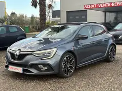 Renault Megane Rs Trophy Phase 2 300ch