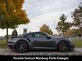 Porsche 992 911 Turbo 18-Wege-Sitz LED-Matrix Sportabgasanlage Grau - thumbnail 6
