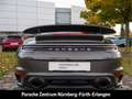 Porsche 992 911 Turbo 18-Wege-Sitz LED-Matrix Sportabgasanlage Grau - thumbnail 16