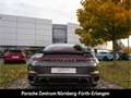 Porsche 992 911 Turbo 18-Wege-Sitz LED-Matrix Sportabgasanlage Grau - thumbnail 4