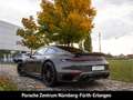 Porsche 992 911 Turbo 18-Wege-Sitz LED-Matrix Sportabgasanlage Grau - thumbnail 3