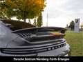 Porsche 992 911 Turbo 18-Wege-Sitz LED-Matrix Sportabgasanlage Grau - thumbnail 14