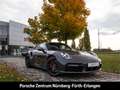 Porsche 992 911 Turbo 18-Wege-Sitz LED-Matrix Sportabgasanlage Grau - thumbnail 7