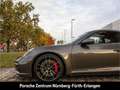 Porsche 992 911 Turbo 18-Wege-Sitz LED-Matrix Sportabgasanlage Grau - thumbnail 9