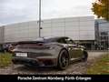 Porsche 992 911 Turbo 18-Wege-Sitz LED-Matrix Sportabgasanlage Grau - thumbnail 5
