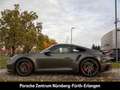 Porsche 992 911 Turbo 18-Wege-Sitz LED-Matrix Sportabgasanlage Grau - thumbnail 2