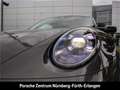 Porsche 992 911 Turbo 18-Wege-Sitz LED-Matrix Sportabgasanlage Grau - thumbnail 11