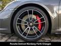 Porsche 992 911 Turbo 18-Wege-Sitz LED-Matrix Sportabgasanlage Grau - thumbnail 17