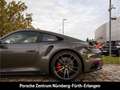 Porsche 992 911 Turbo 18-Wege-Sitz LED-Matrix Sportabgasanlage Grau - thumbnail 10