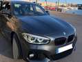 BMW 118 118d Gris - thumbnail 1