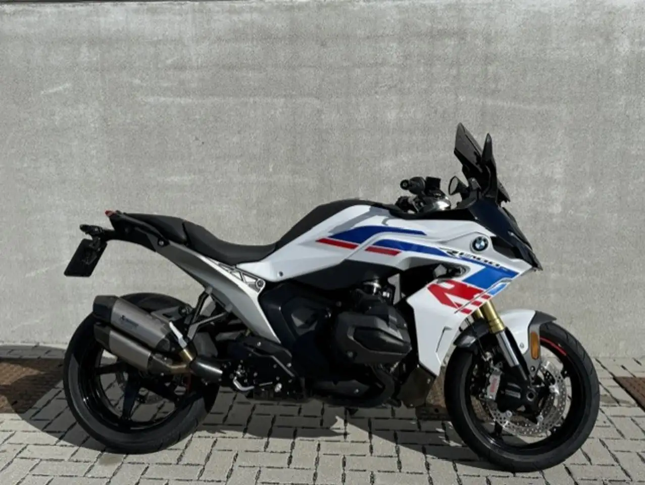 BMW R 1300 RS