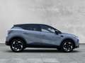 Renault Captur TECHNO MILD HYBRID 160 EDC Techno PDC+KAMERA+SHZ Schwarz - thumbnail 6