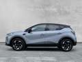 Renault Captur TECHNO MILD HYBRID 160 EDC Techno PDC+KAMERA+SHZ Schwarz - thumbnail 2