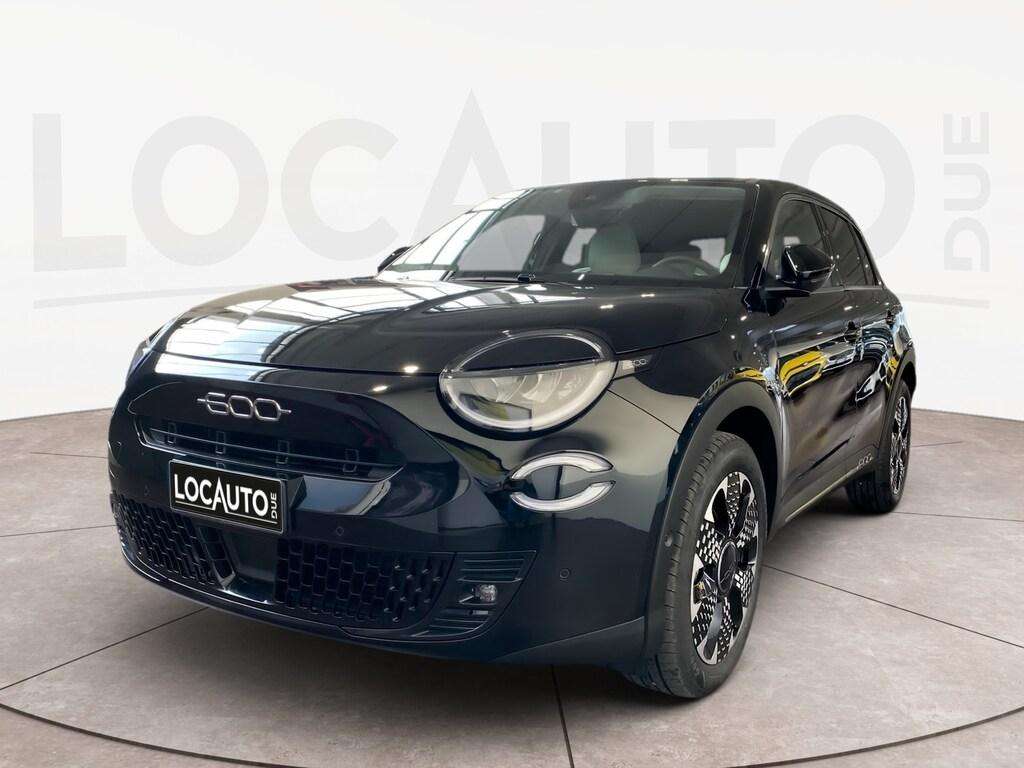 Fiat 600